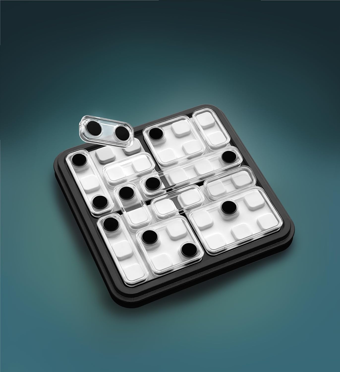 Dice Deduction