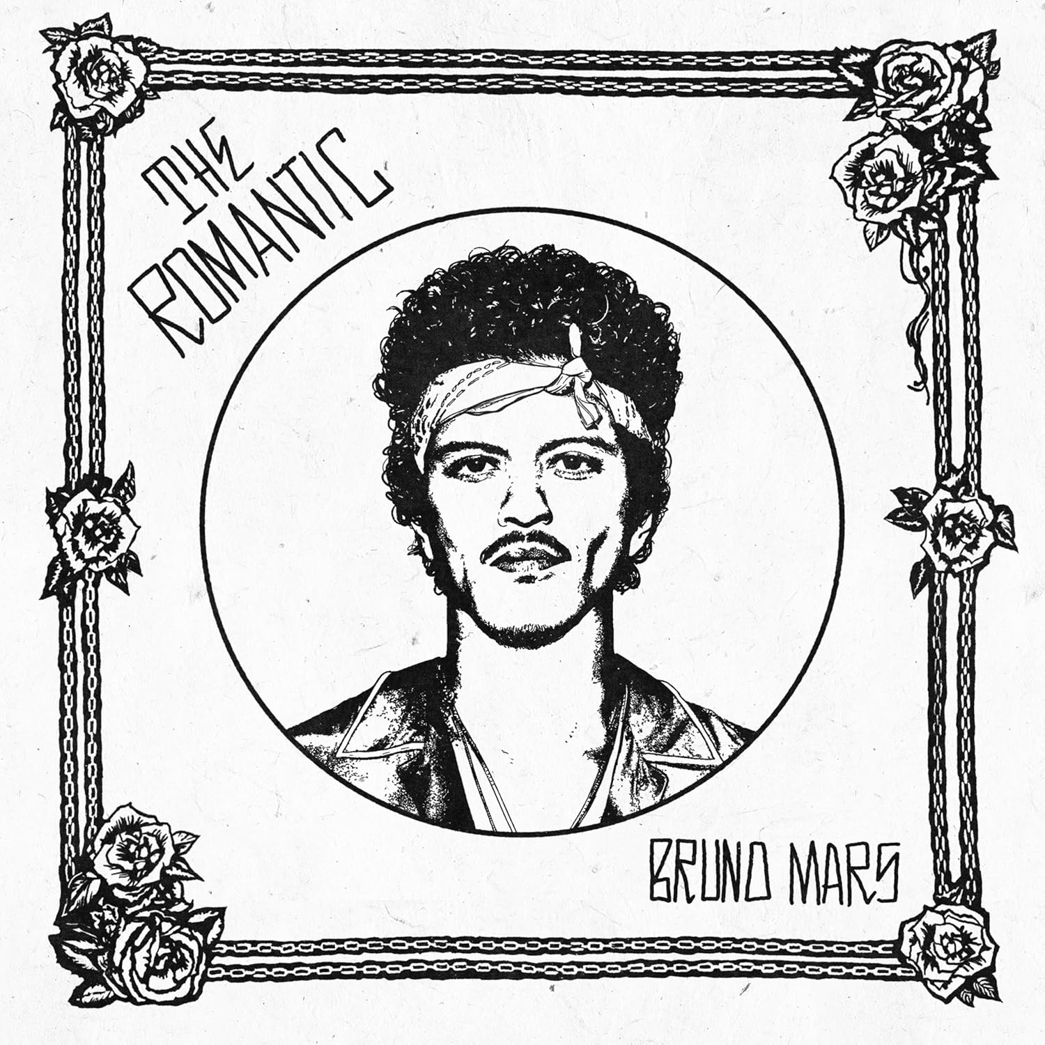 The Romantic (Amazon Exclusive Gold Vinyl