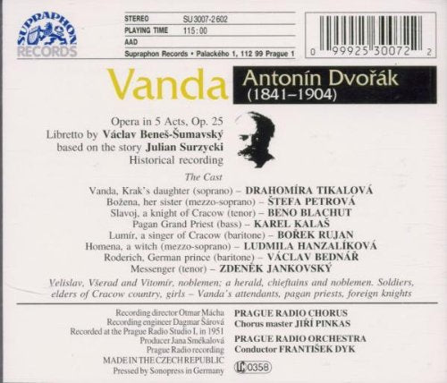 Vanda