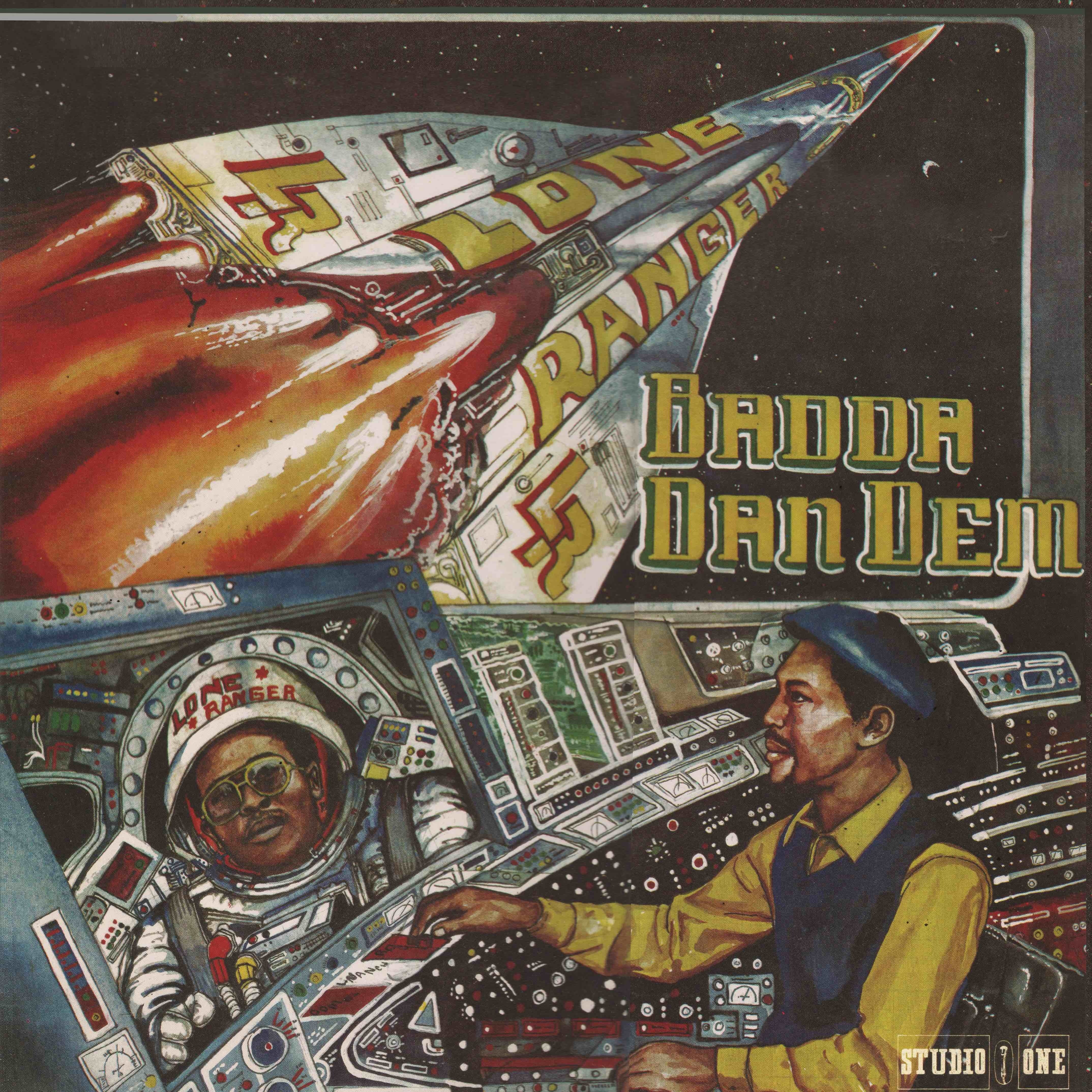 Badda Dan Dem