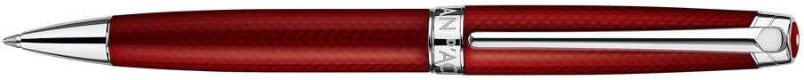 Caran d'Ache - LÉMAN ROUGE CARMIN Ballpont Pen