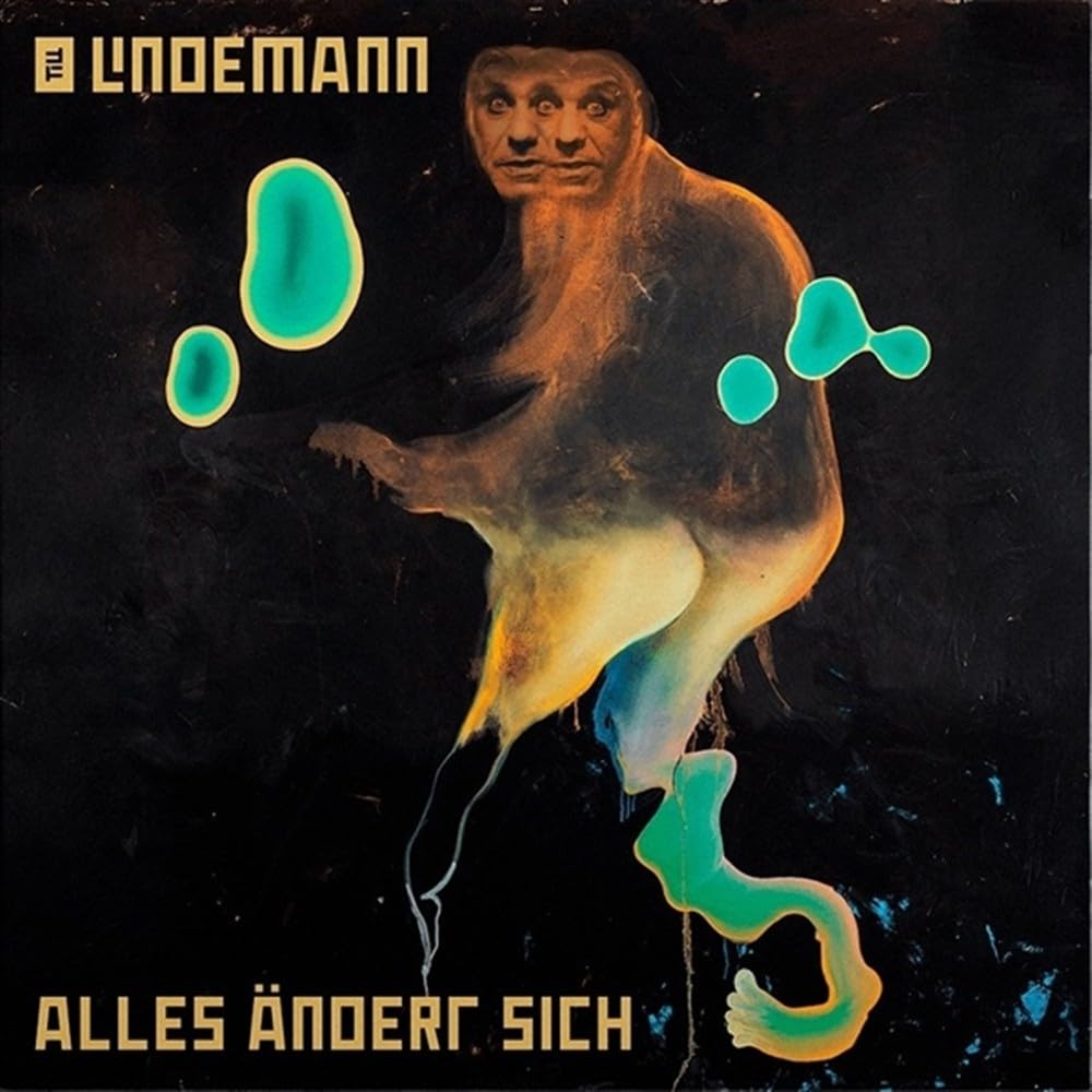 Alles Andert Sich