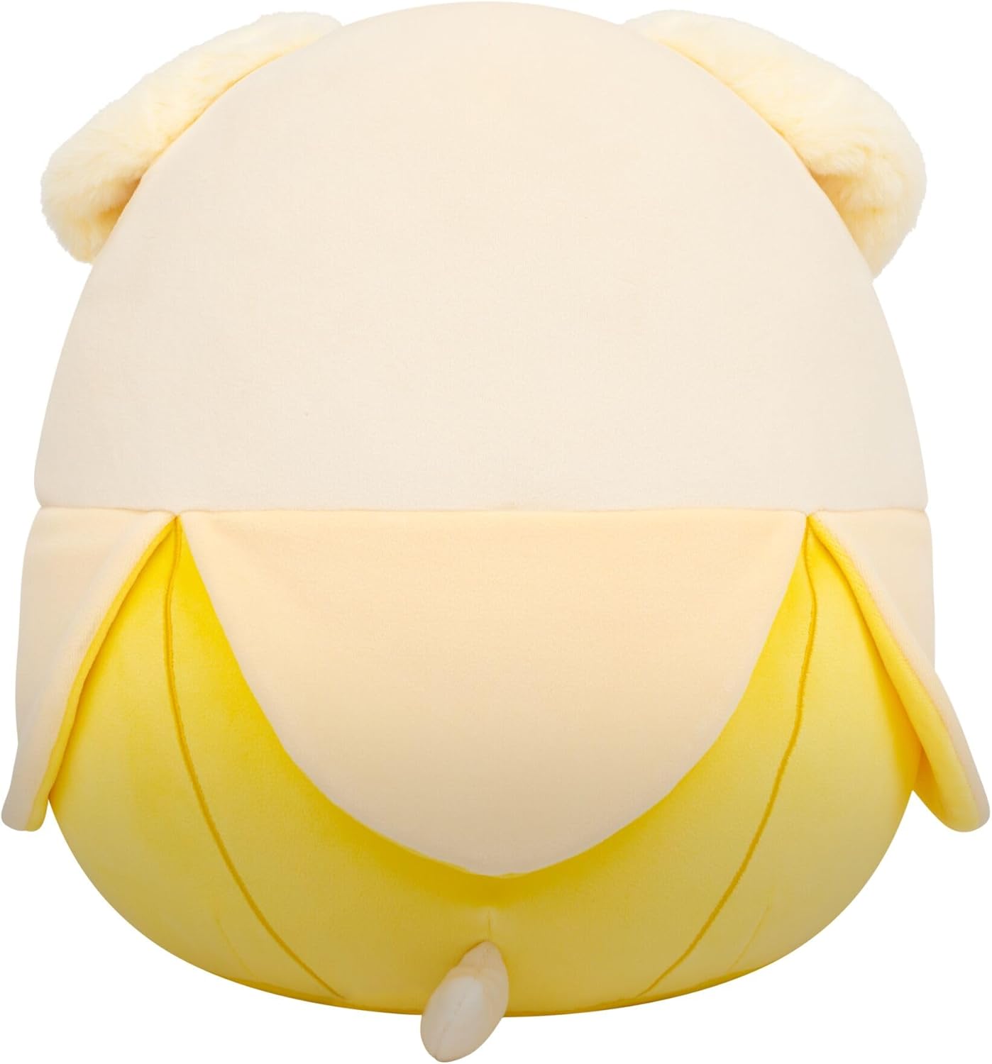 Squishmallows SQCR09491 - Nate die Golden Retriever Banane 30 cm, offizielles Jazwares Plüsch, superweiches Kuscheltier