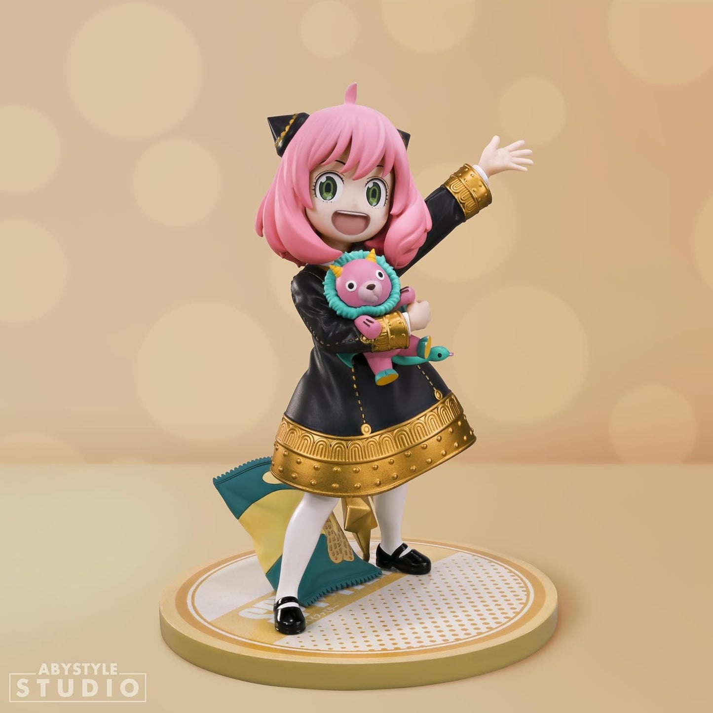 SPY FAMILY - Figurine "Anya Forger"