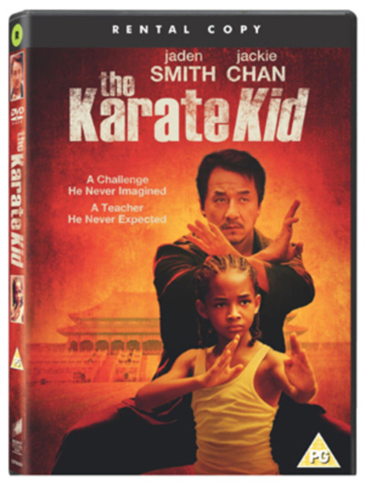 The Karate Kid