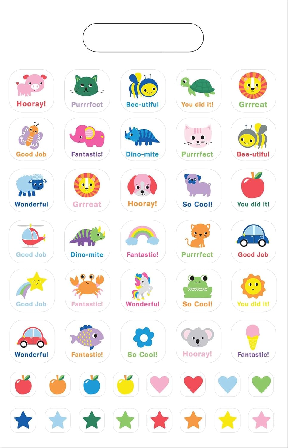 Little Genius Vol. 2 - Small Activity Pad - ABC Fun