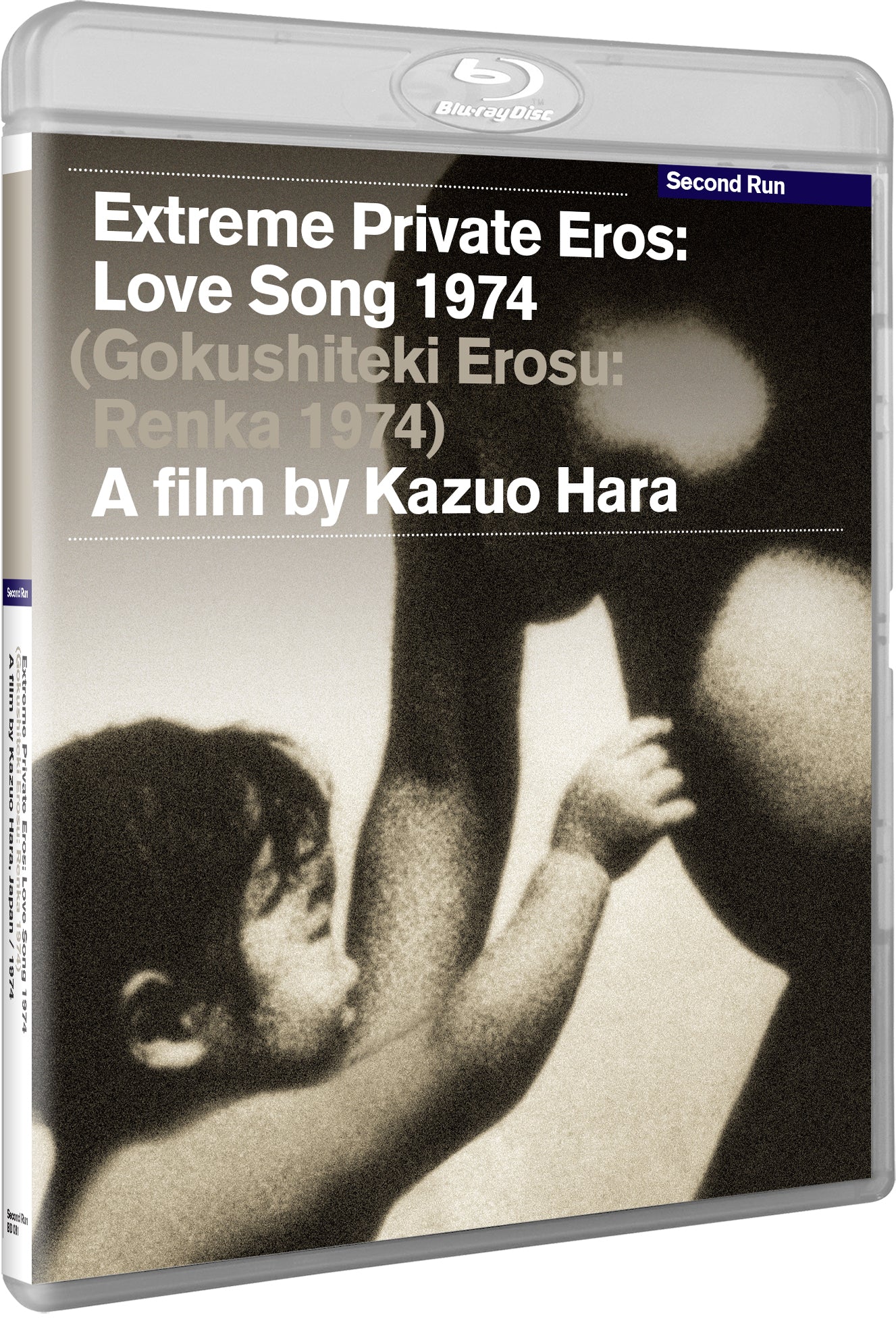 Extreme Private Eros: Love Song 1974