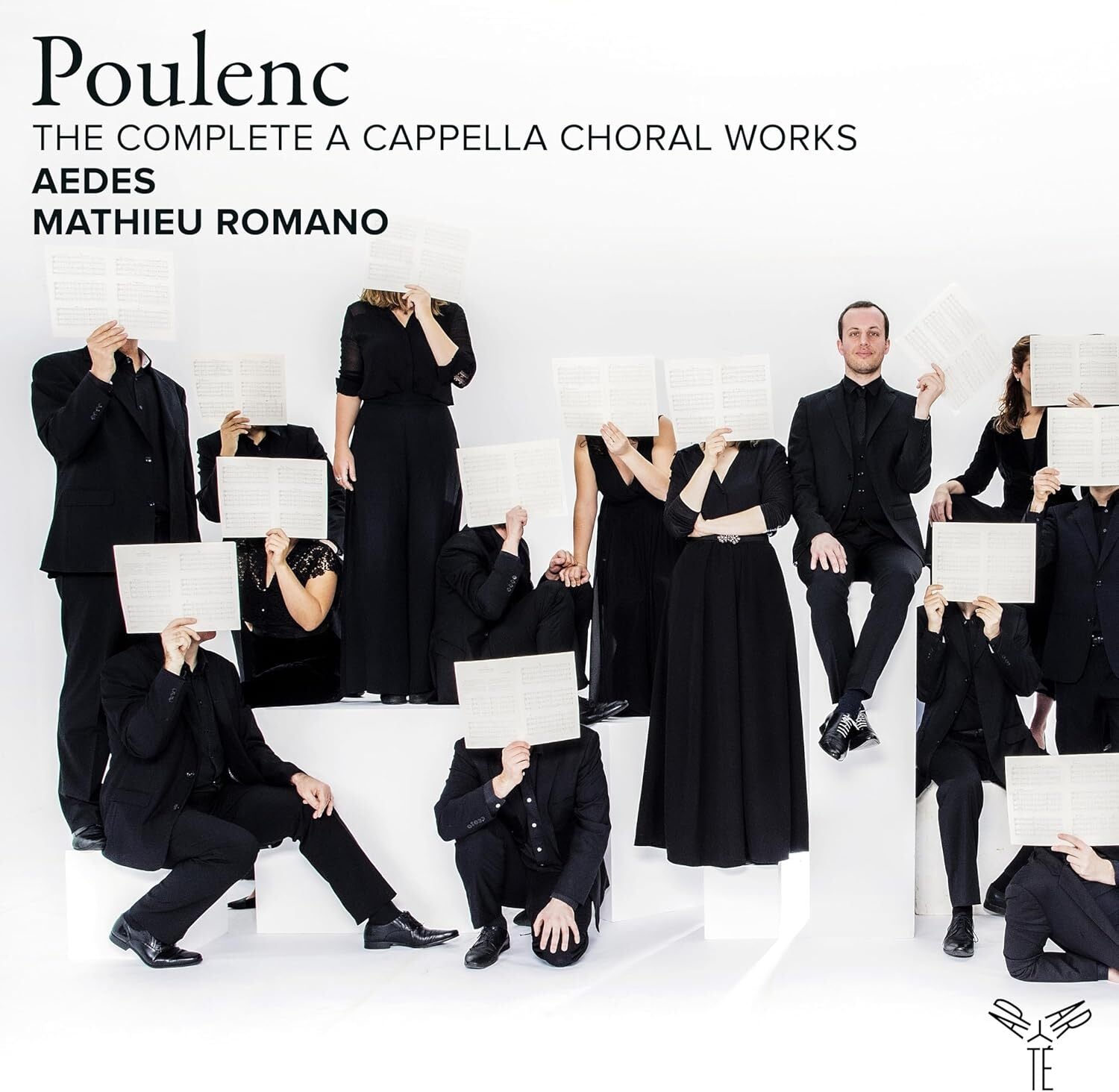 Poulenc: The Complete a Cappella Choral Works