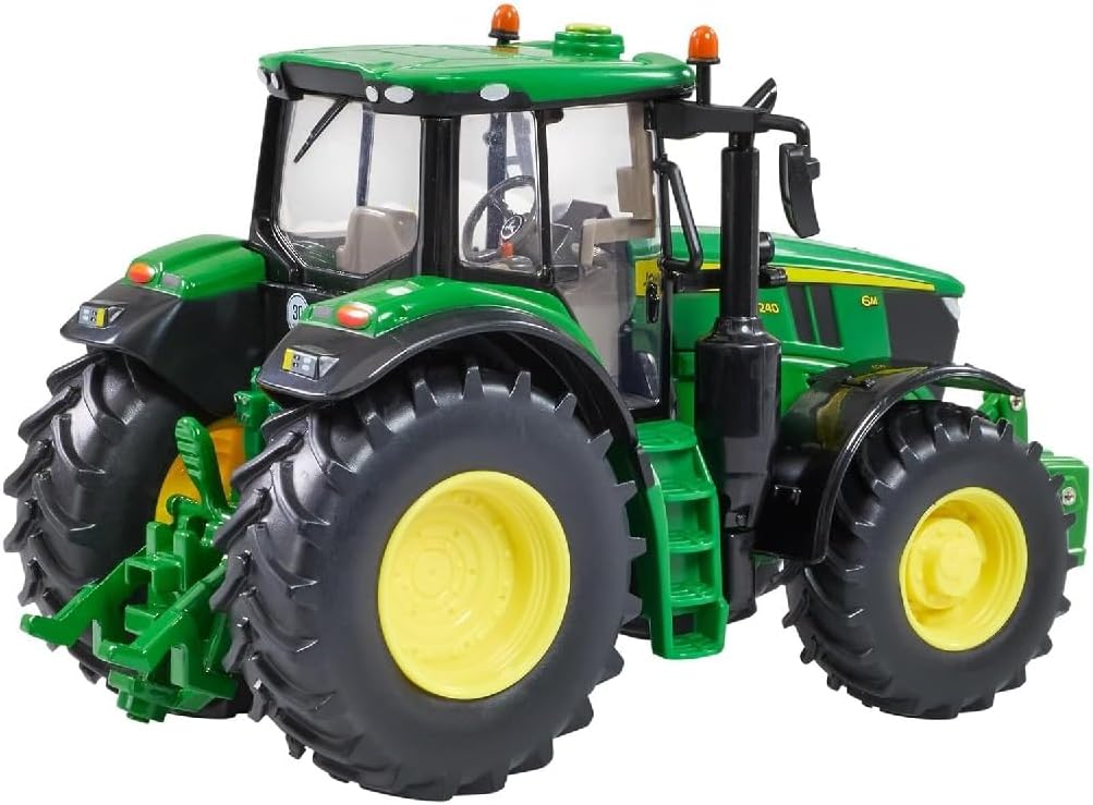 Britains - John Deere 6M 240 /Toys