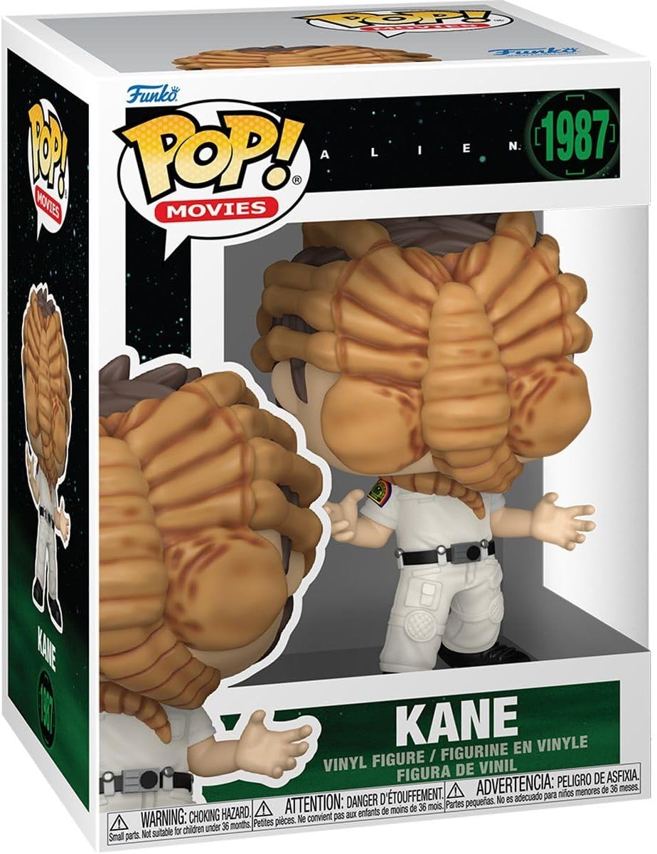 Alien - Kane Pop! Vinyl