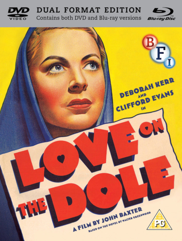 Love On the Dole