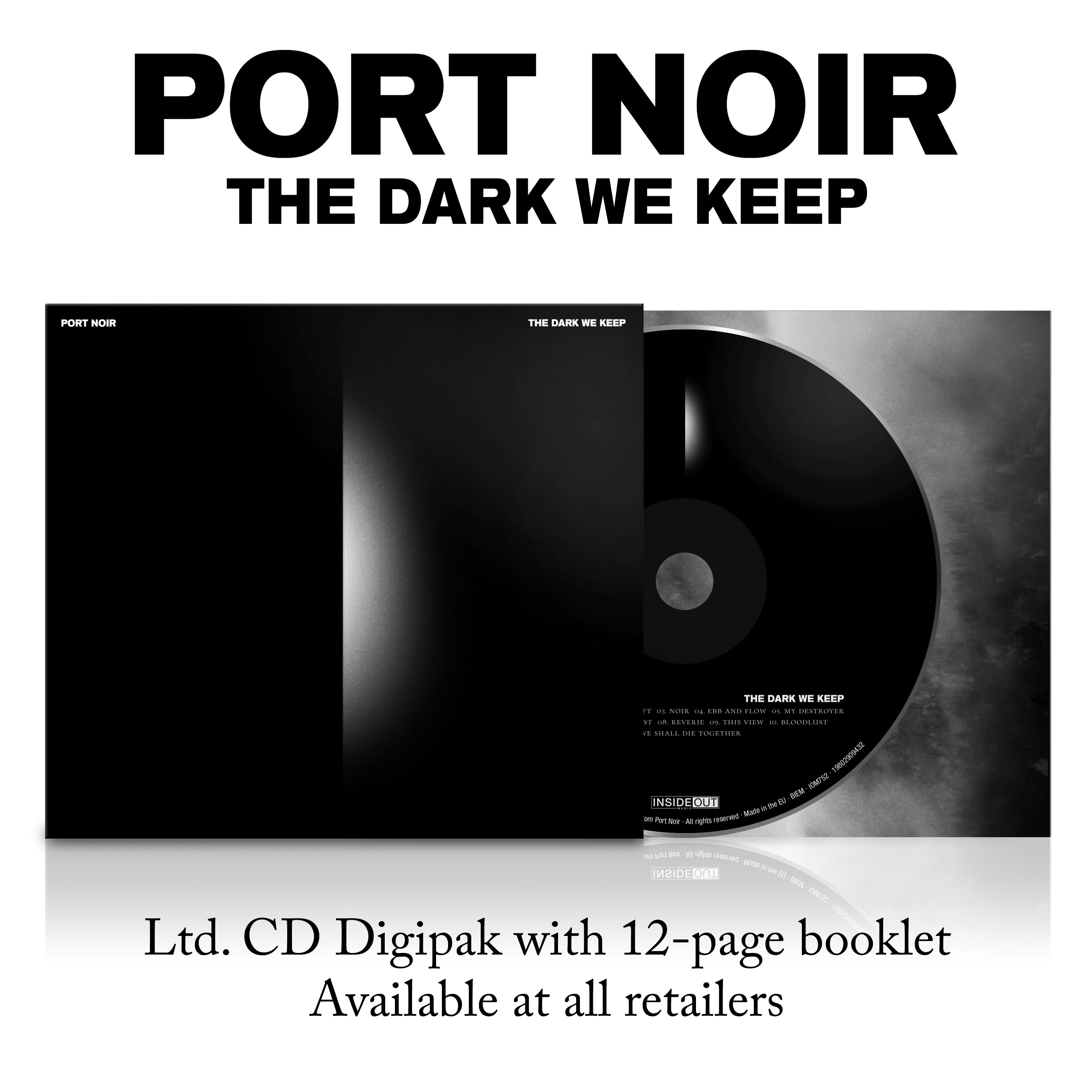 The Dark We Keep