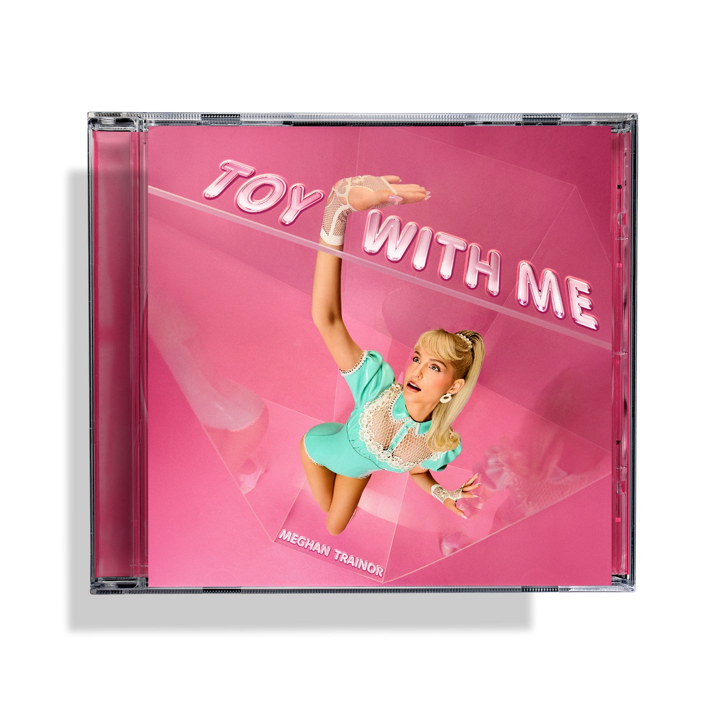 Toy With Me