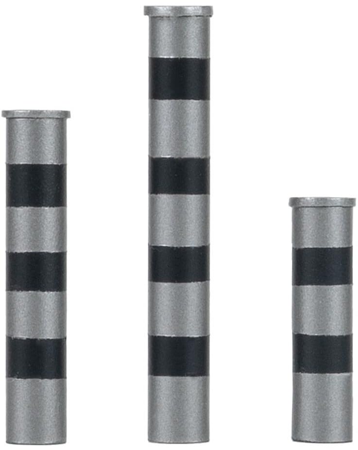 180001 H0 3 Speed Camera Columns