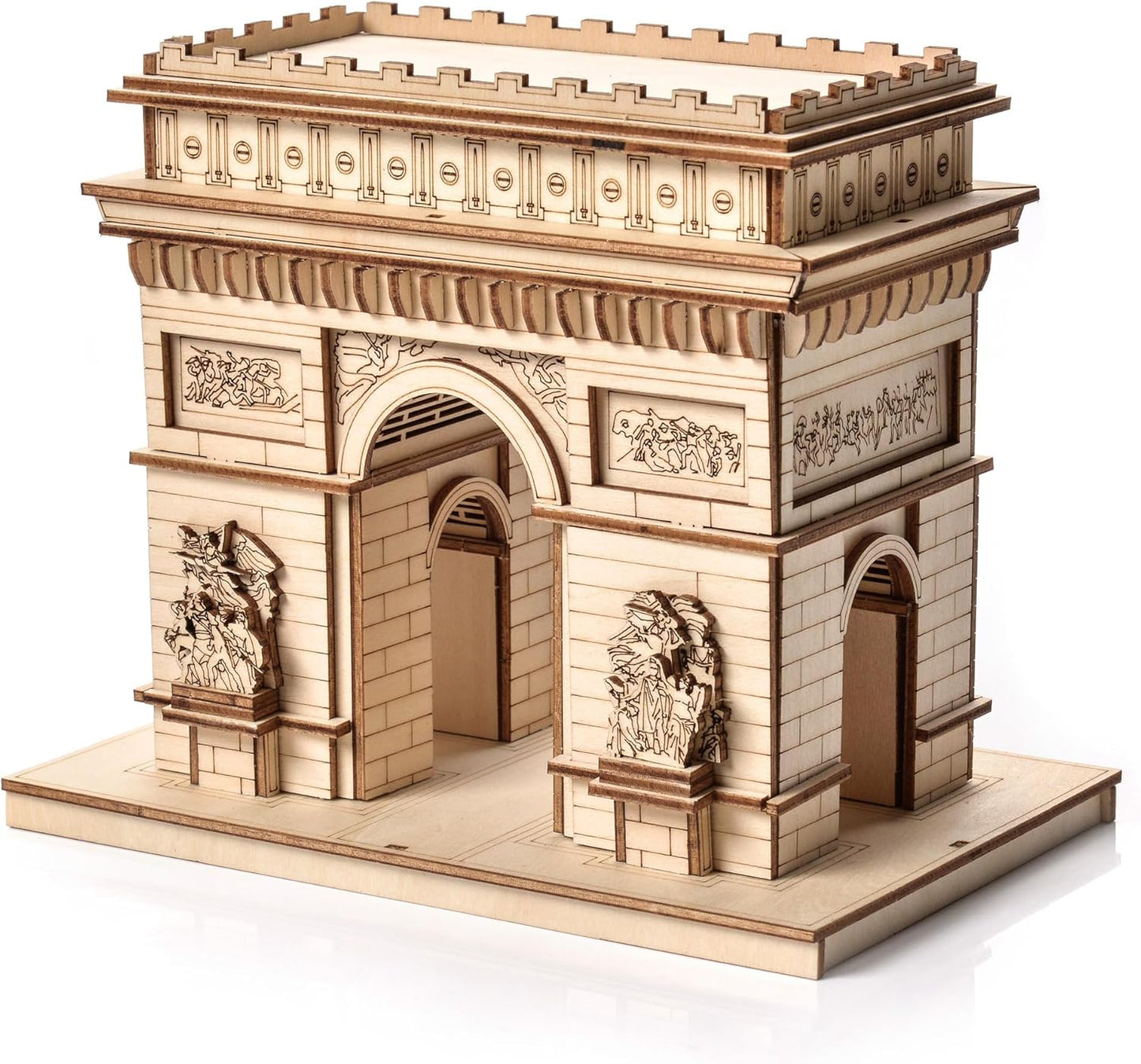 Triumphal Arch (Region 2)