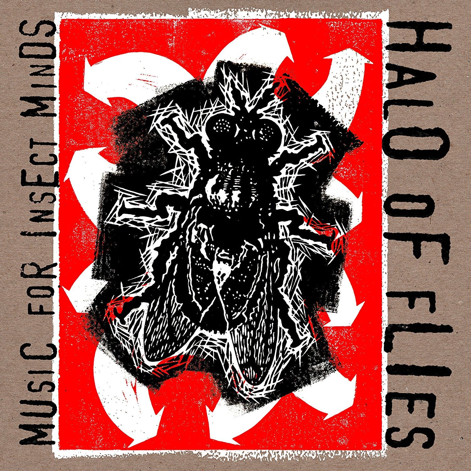 Music for Insect Minds