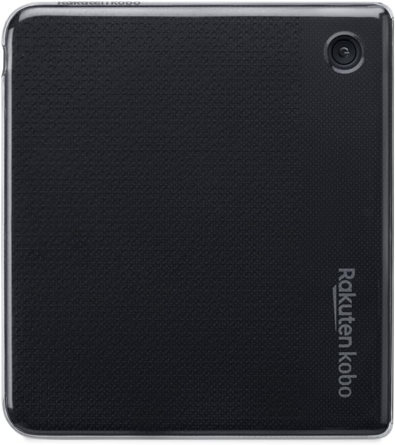 Kobo - Libra Colour Clear Case