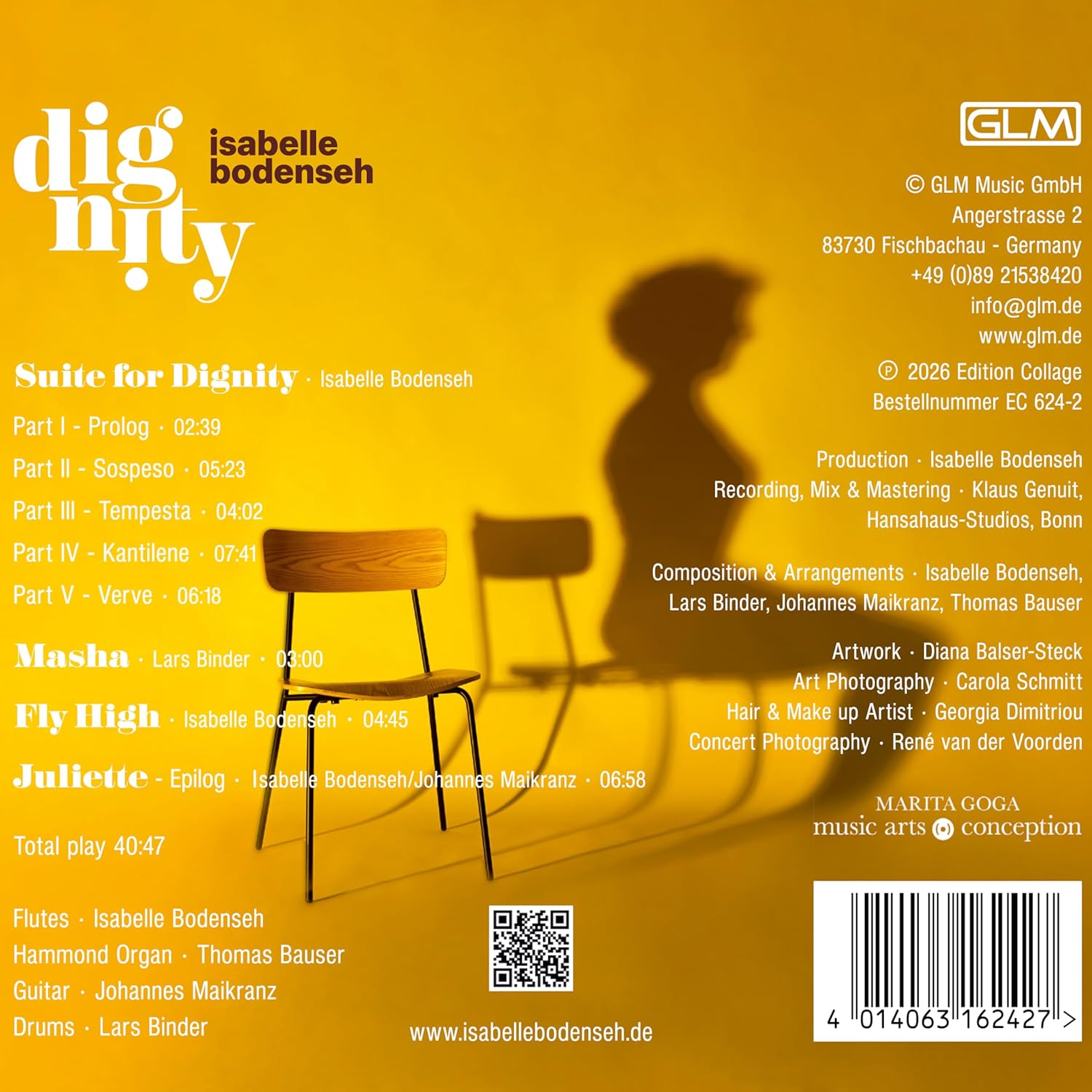 Dignity