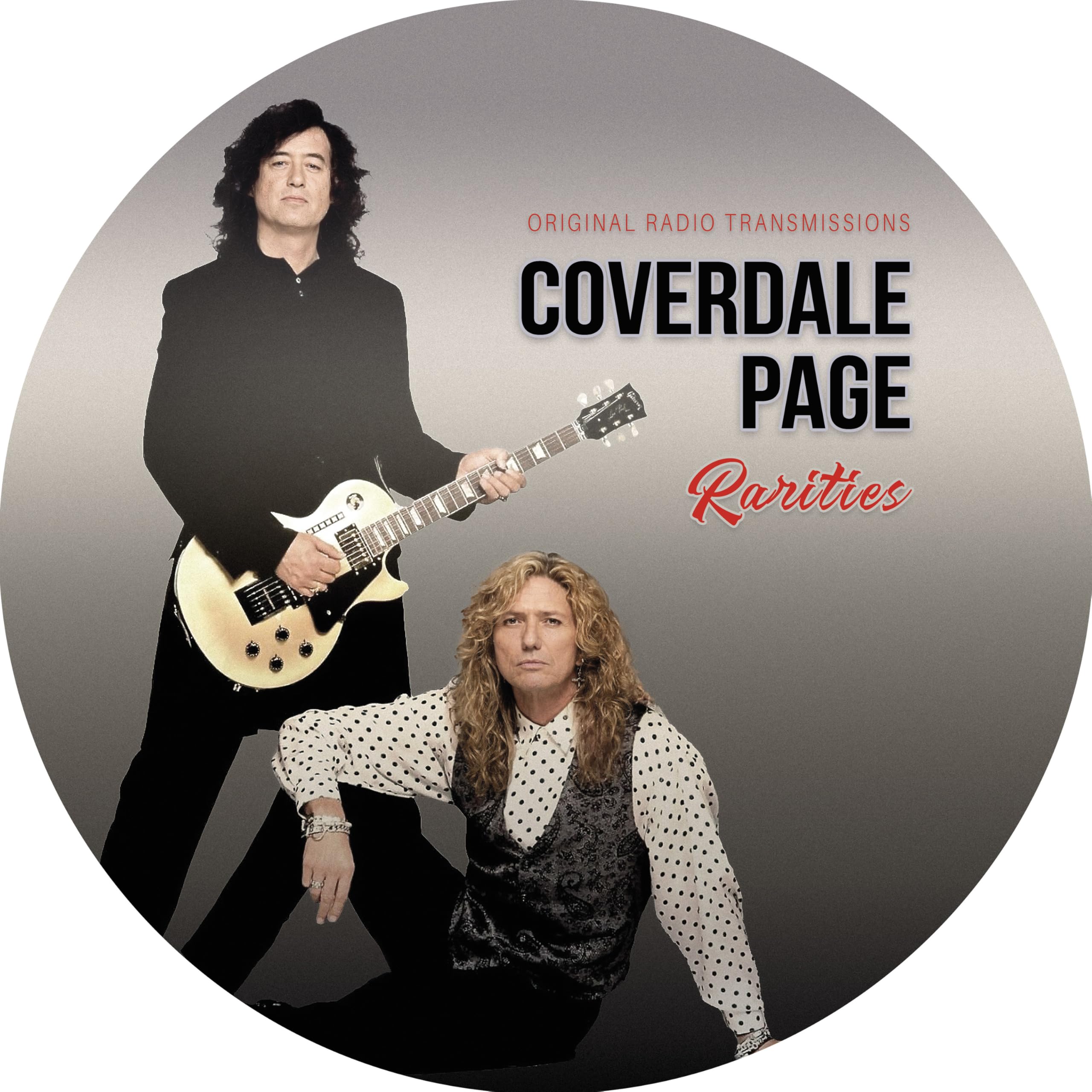 Rarities (Picture Disc