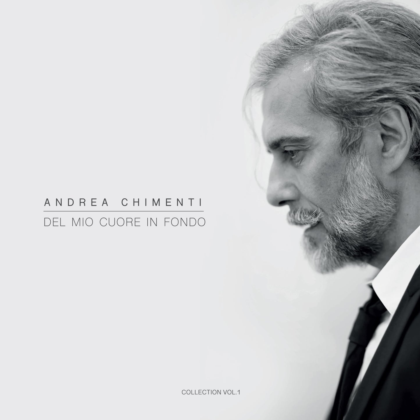 Andrea Chimenti - Del Mio Cuore In Fondo