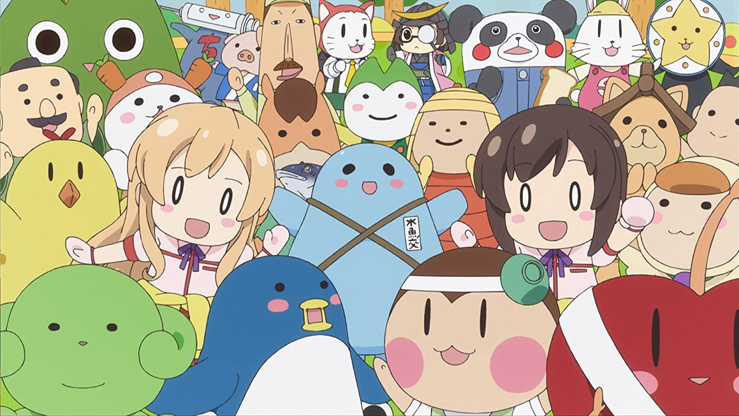Locodol