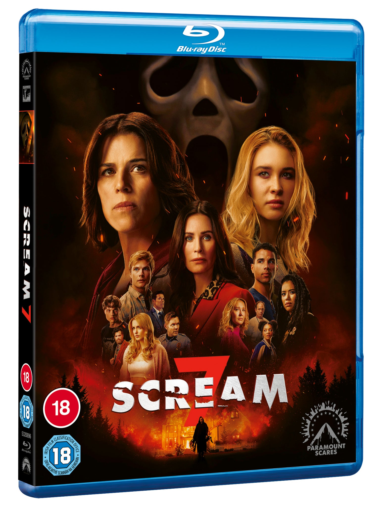 Scream 7