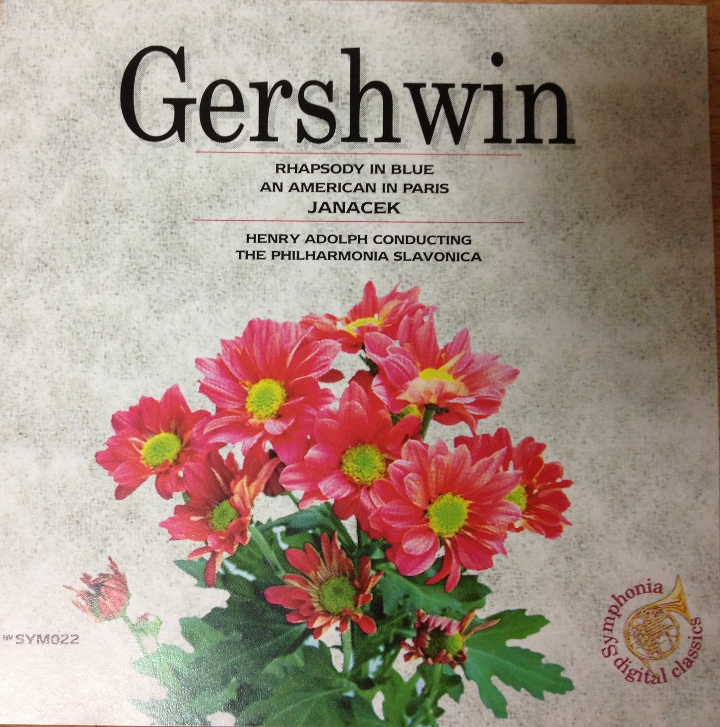 Gershwin