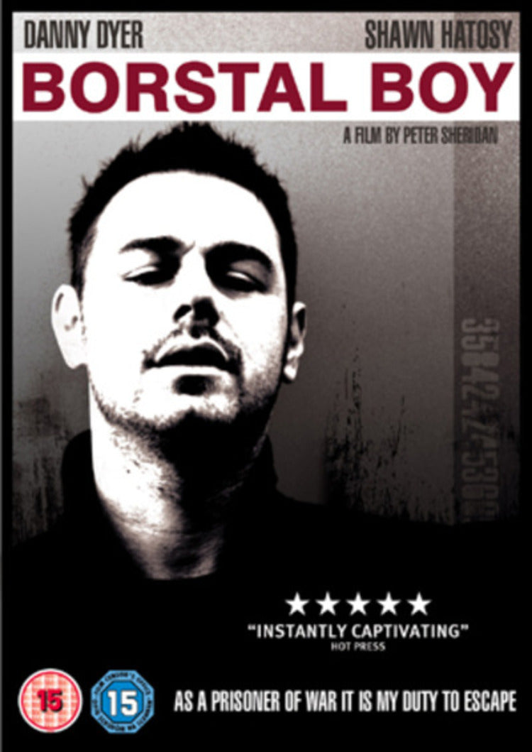 Borstal Boy