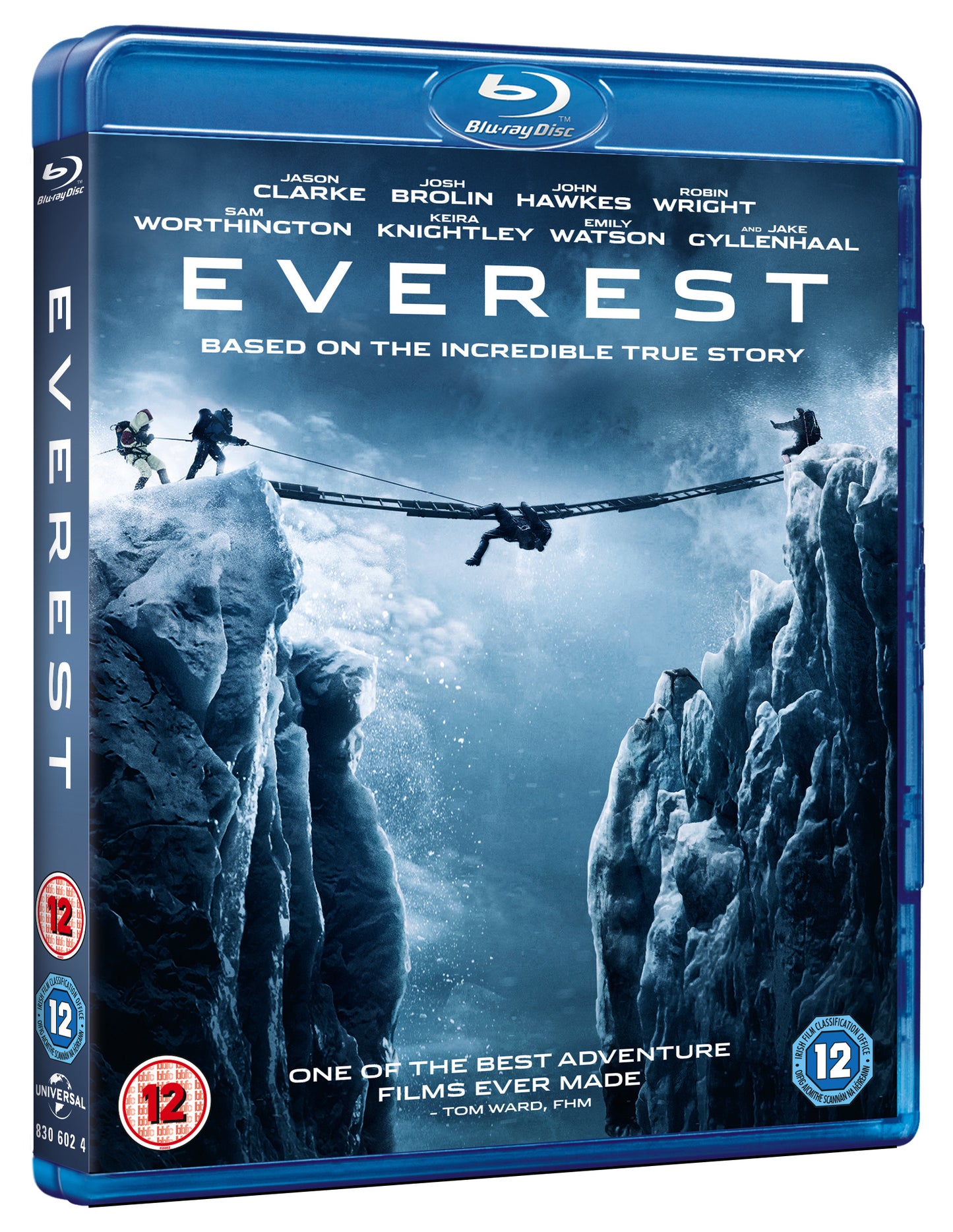 Everest