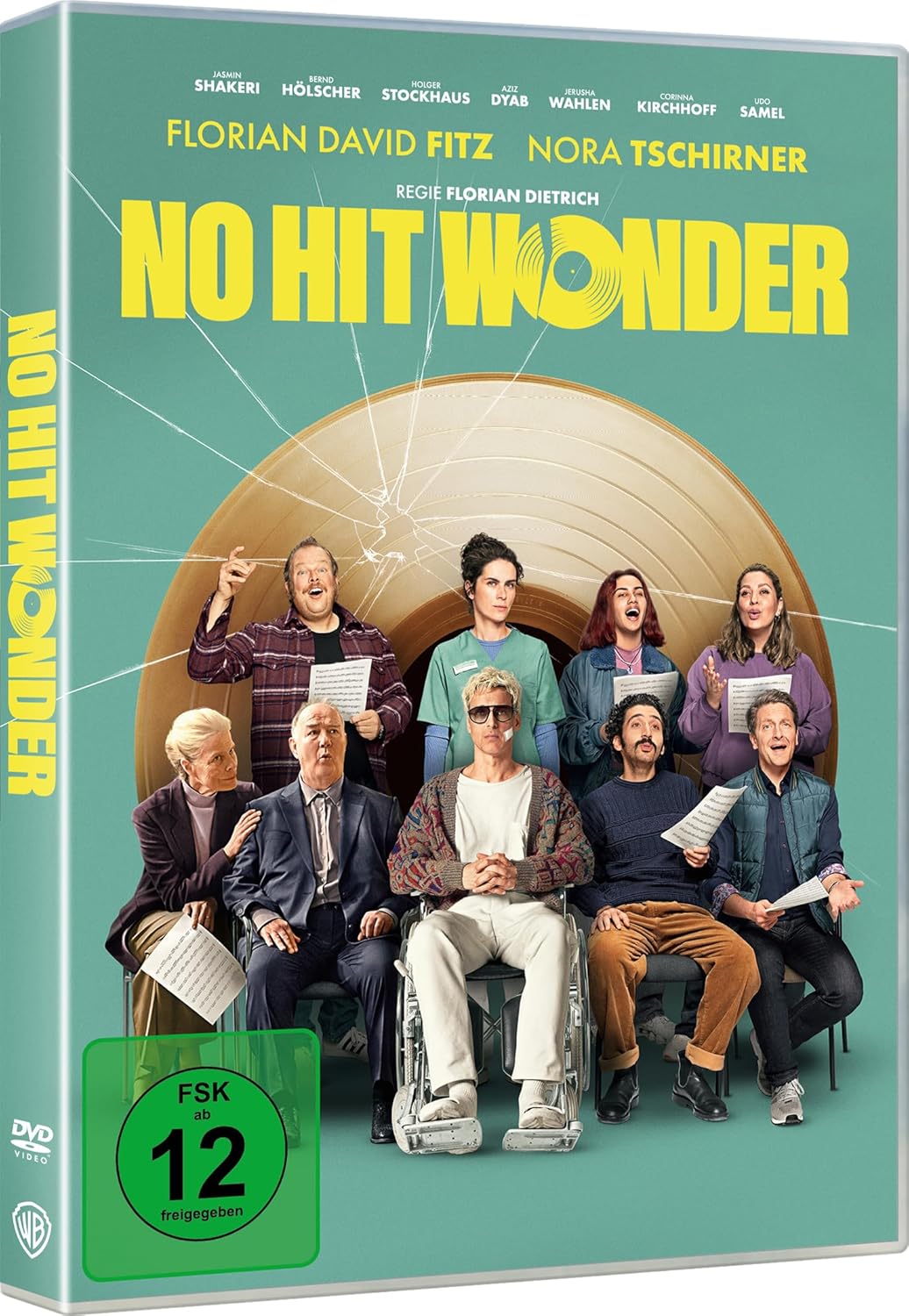 No Hit Wonder