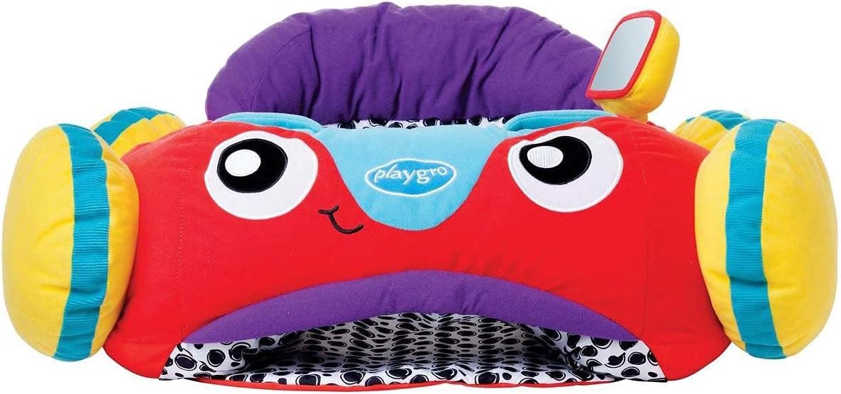 Playgro - Activity Fly - (10187627)