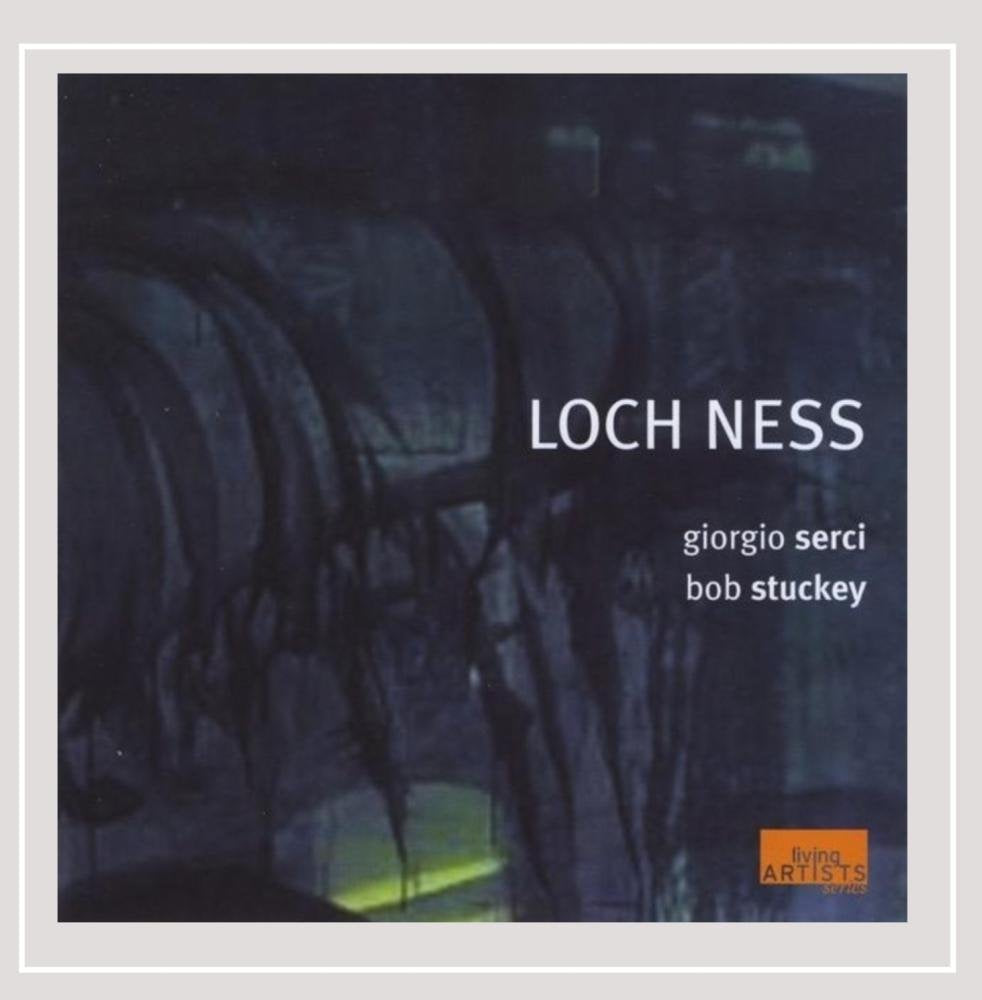 Loch Ness