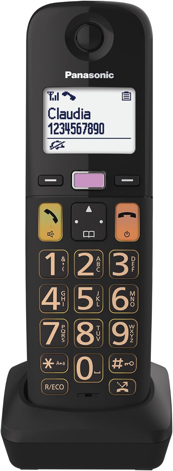 Cordless Aggiuntivo Blk