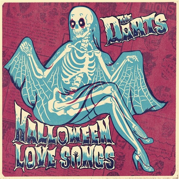Halloween Love Songs