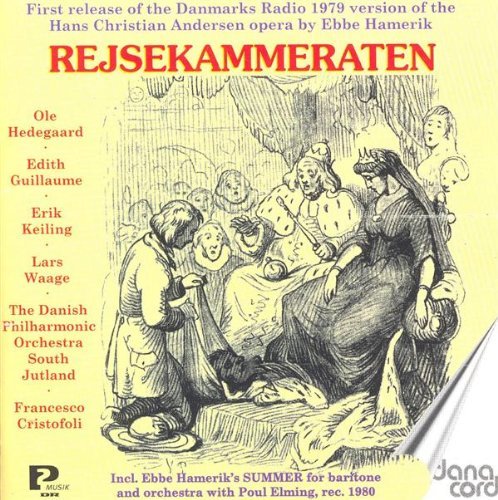 Rejsekammeraten