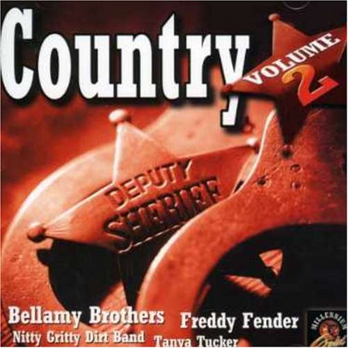 v/a - Country Volume 2