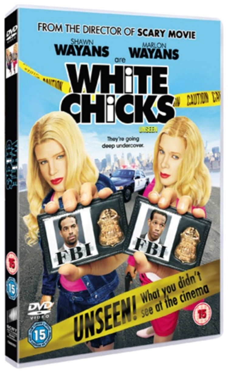 White Chicks