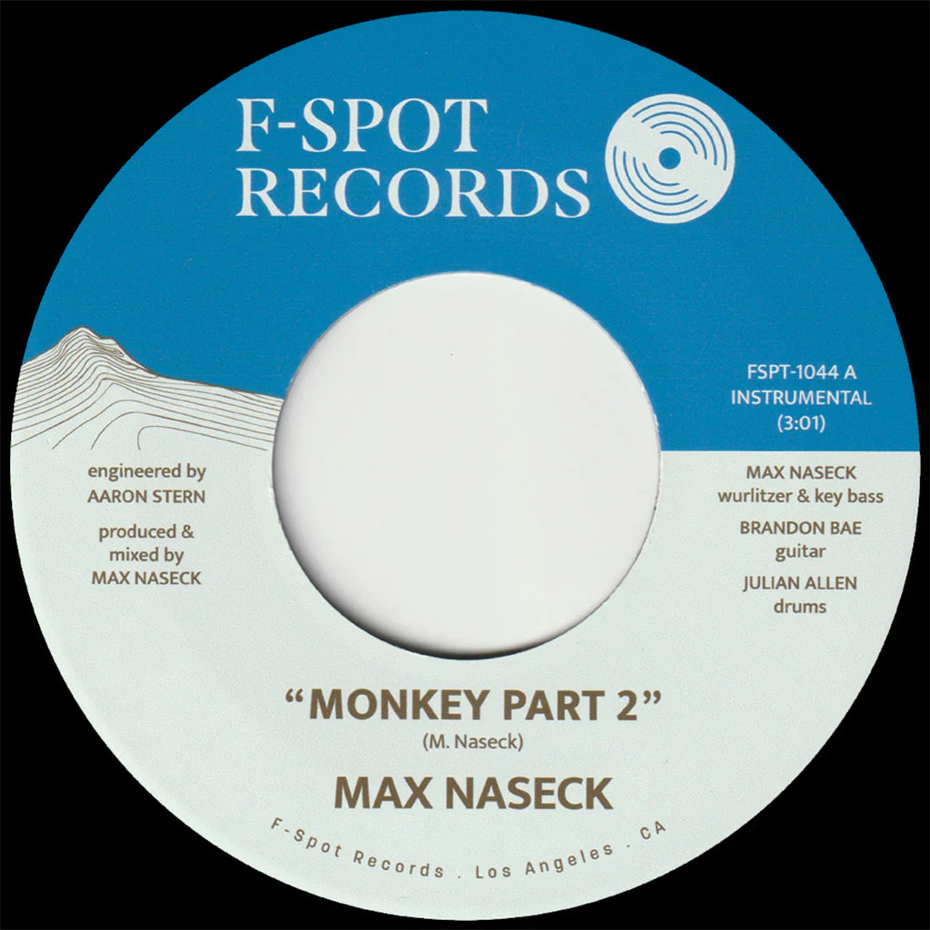 Monkey Part 2/Lully