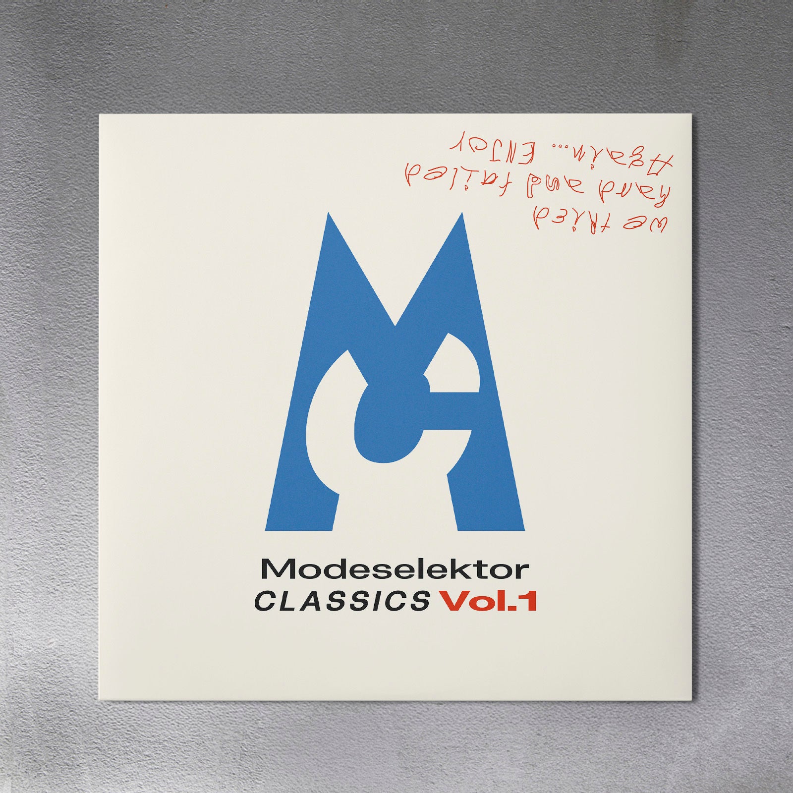 Classics Vol. 1