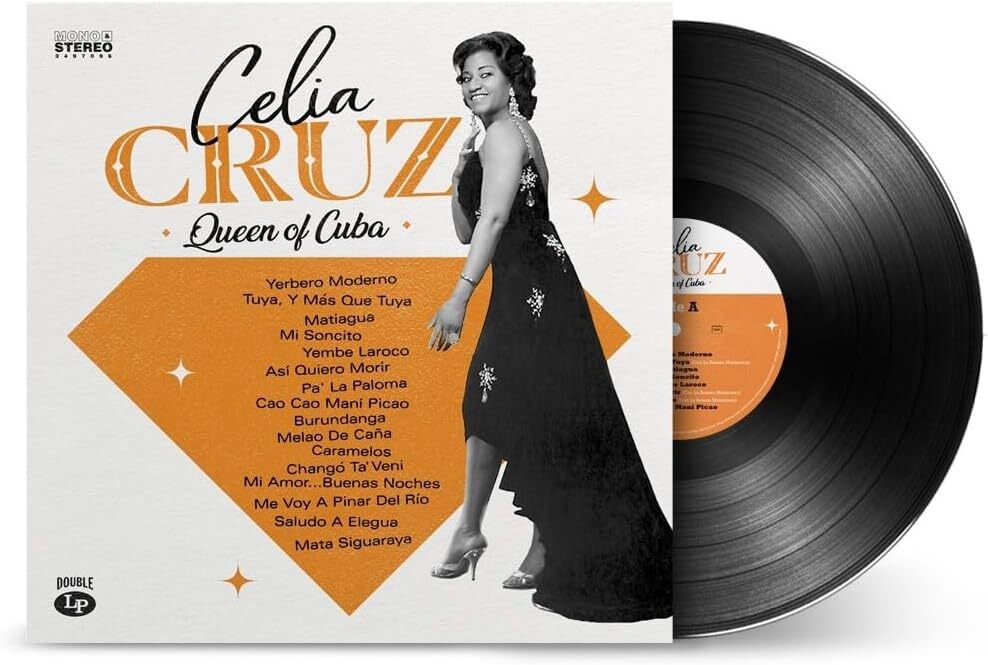 Queen of Cuba