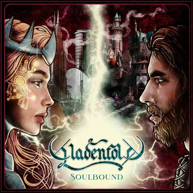 Soulbound