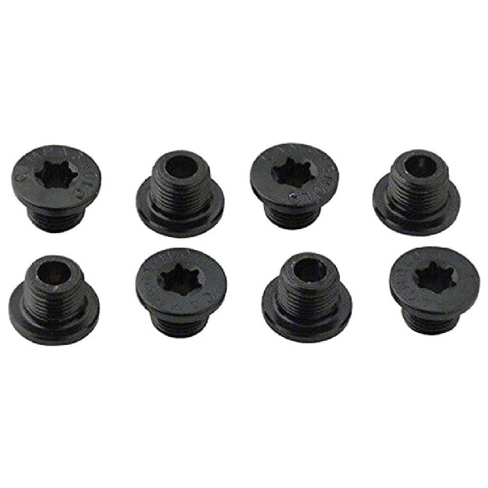 Campagnolo Potenza 11x U/T Chainring Bolt Set