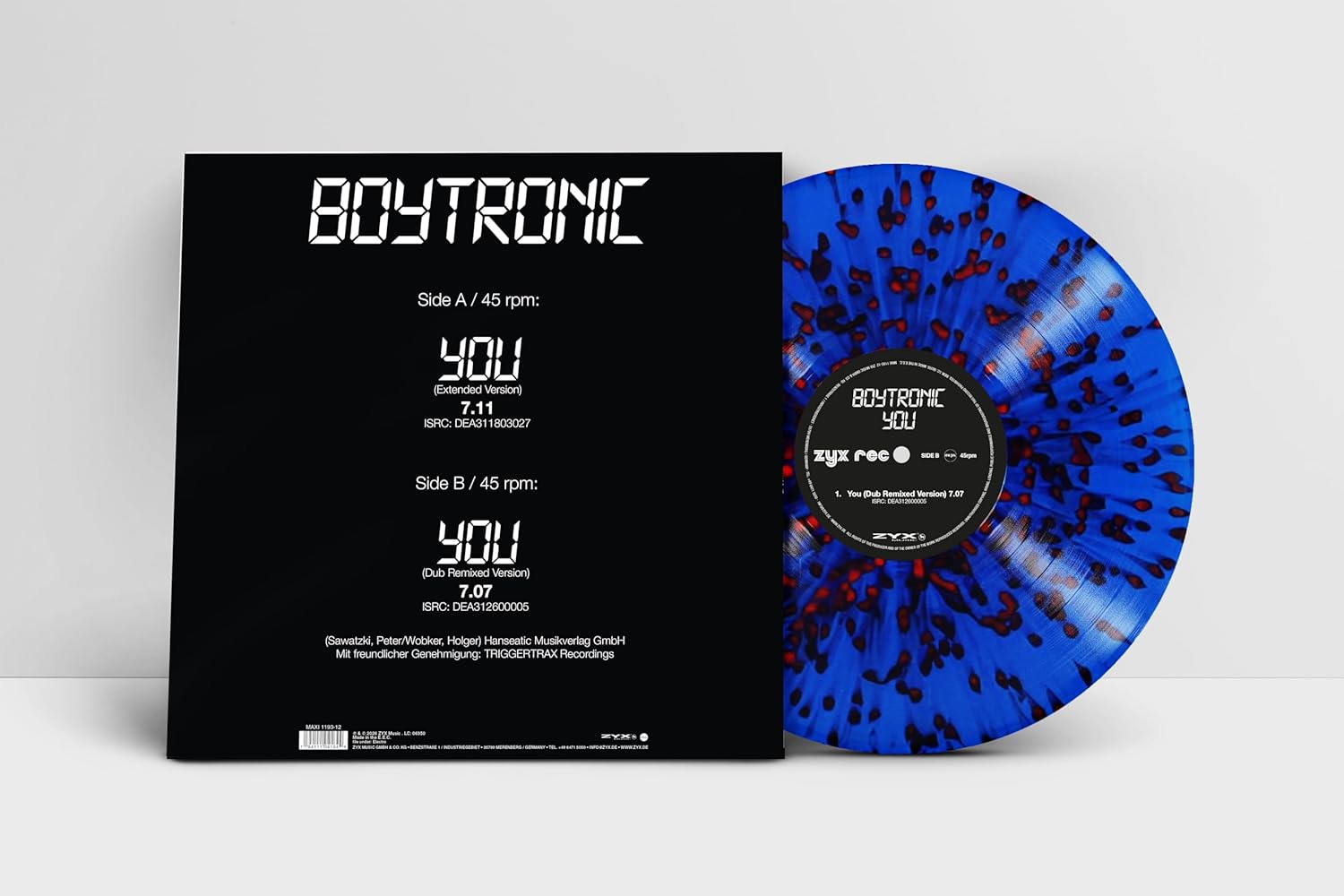 You Ltd Analog