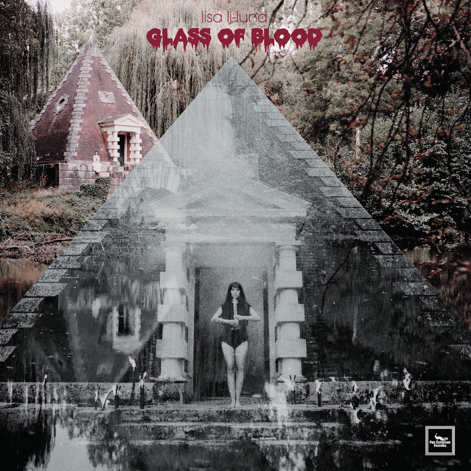 Glass of Blood