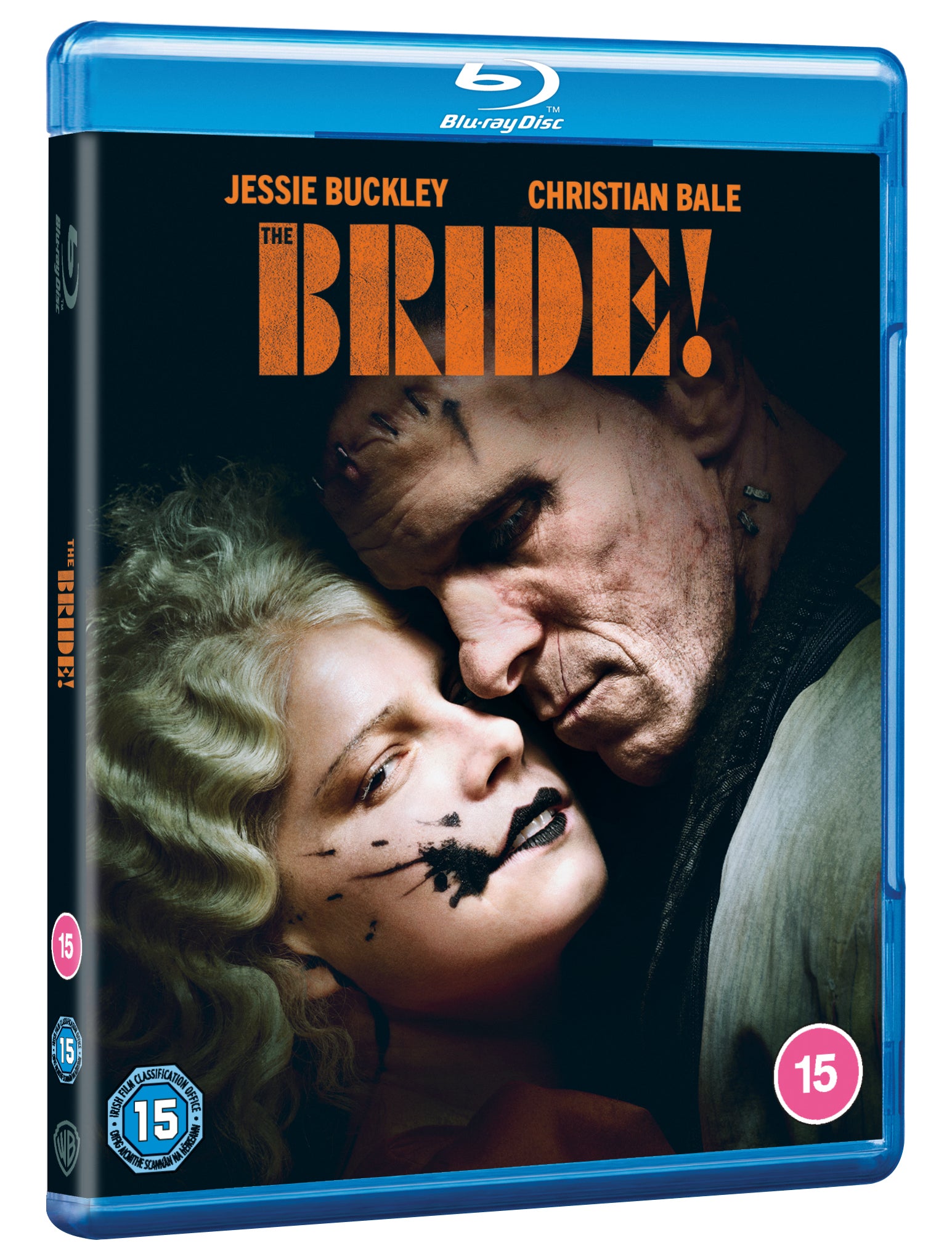 The Bride!