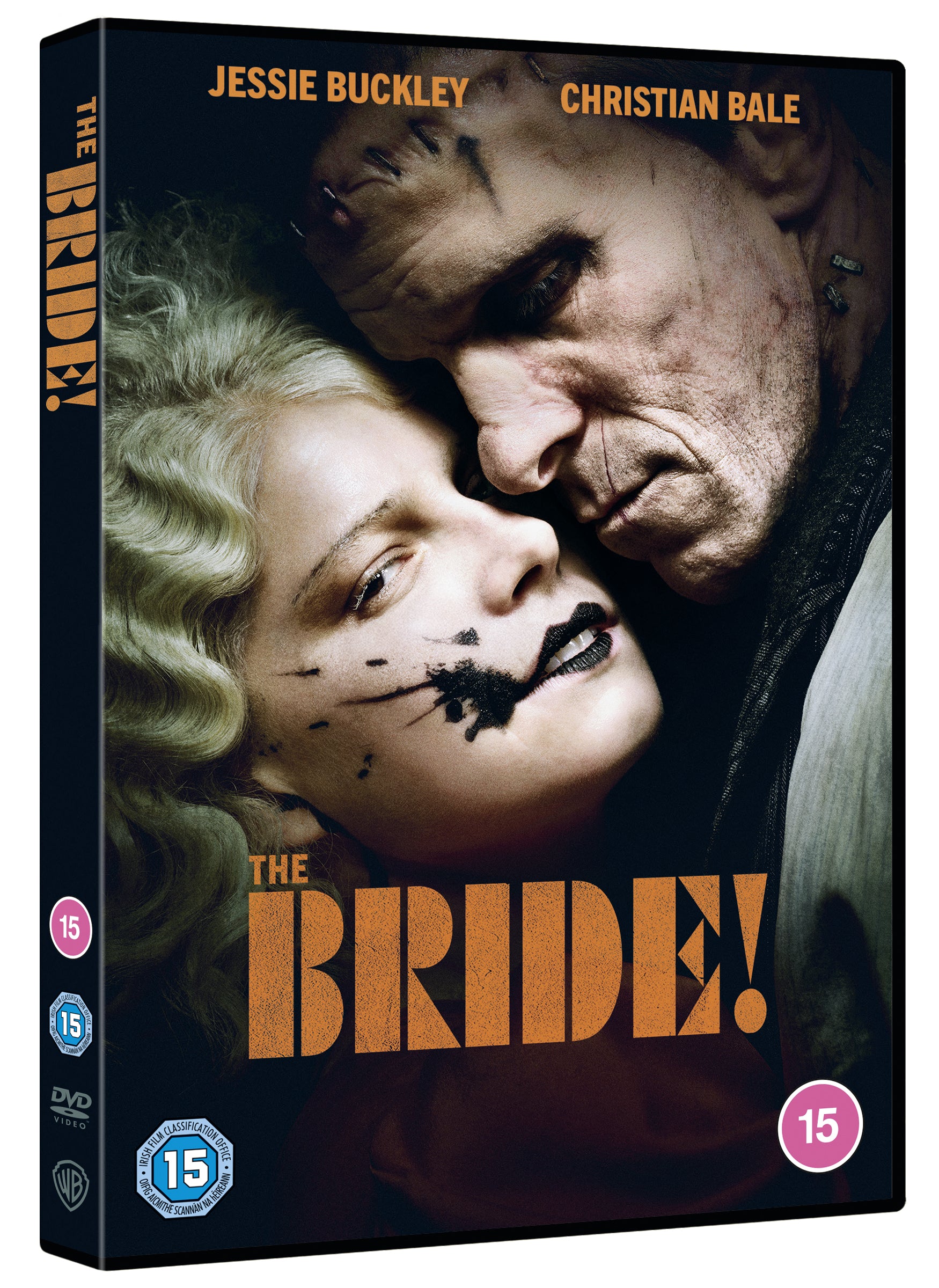 The Bride!
