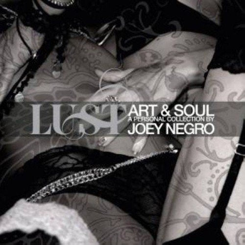 Lust - A Personal Collection