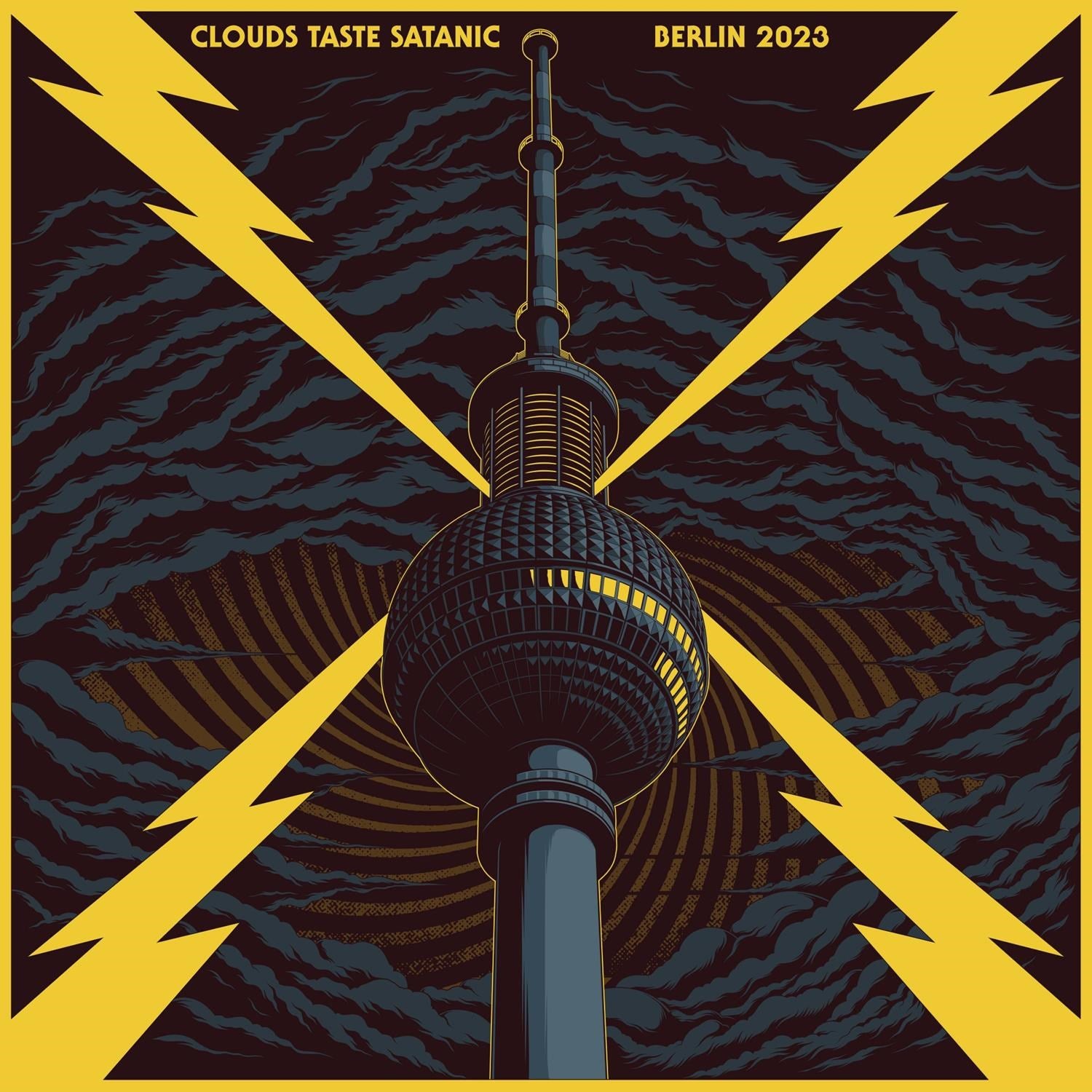 Berlin 2023