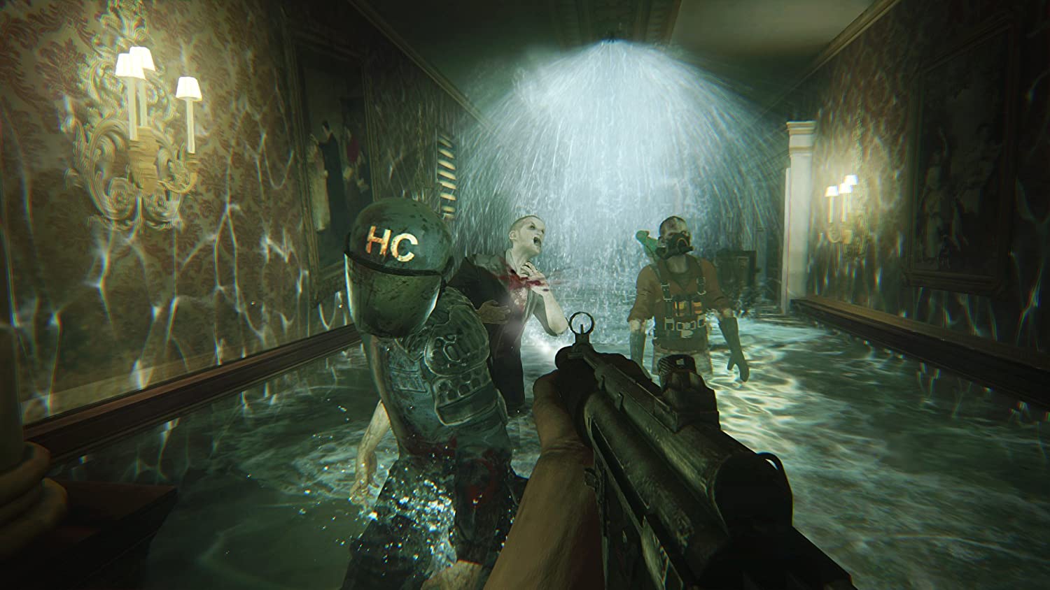 Zombi (PS4