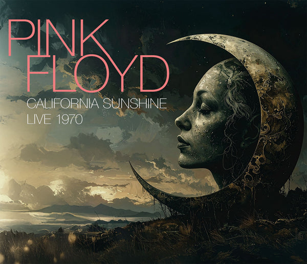 California Sun: Live 1970